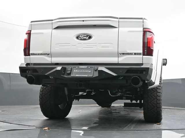 Nuevos FORD F-150 à Estados chez autogozo