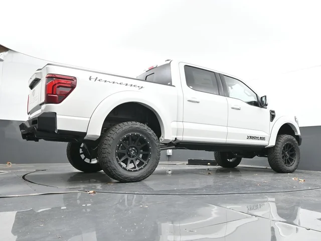 Nuevos FORD F-150 à Estados chez autogozo