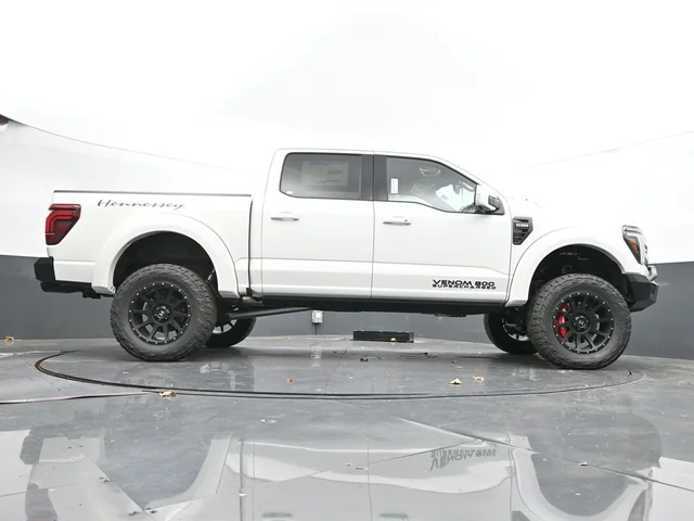 Nuevos FORD F-150 à Estados chez autogozo