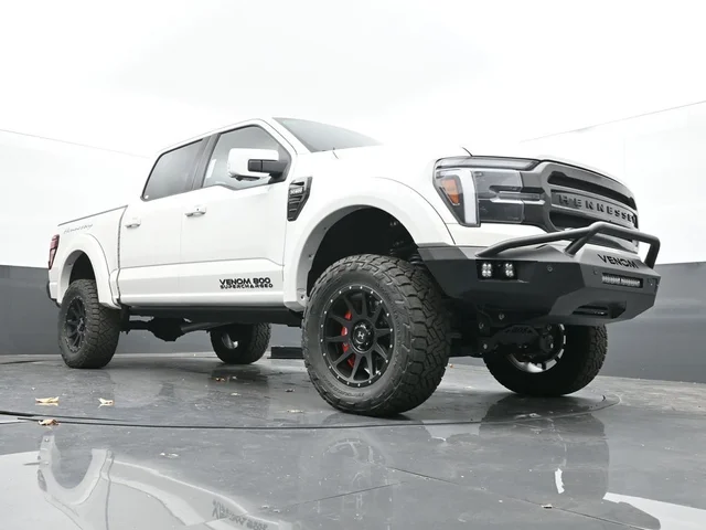 Nuevos FORD F-150 à Estados chez autogozo