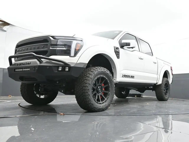 Nuevos FORD F-150 à Estados chez autogozo
