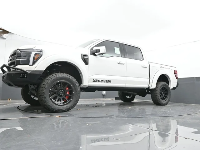 Nuevos FORD F-150 à Estados chez autogozo