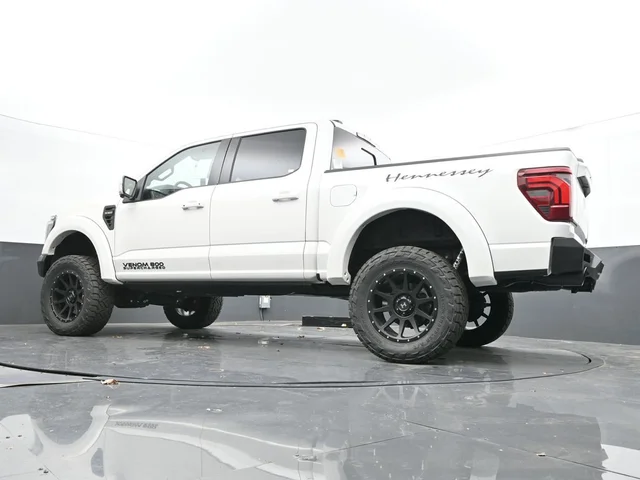 Nuevos FORD F-150 à Estados chez autogozo