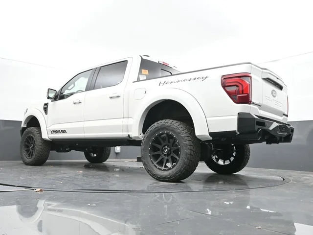 Nuevos FORD F-150 à Estados chez autogozo