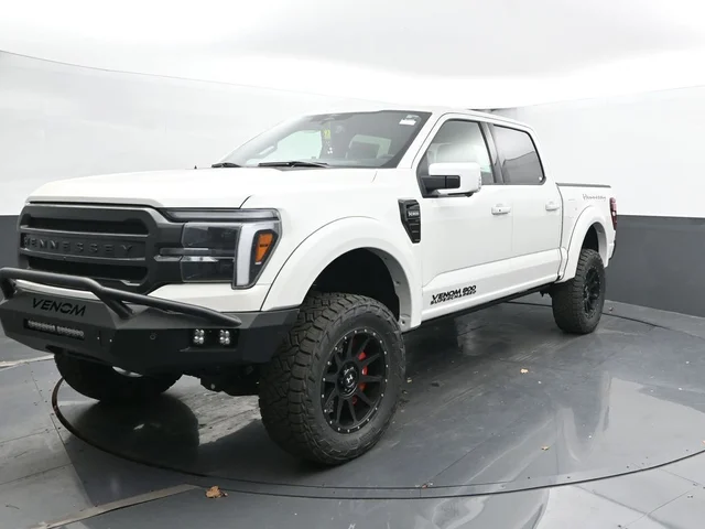 Nuevos FORD F-150 à Estados chez autogozo