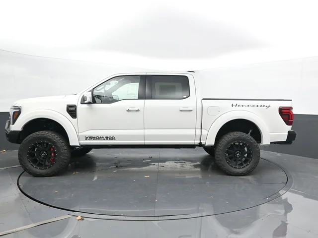 Nuevos FORD F-150 à Estados chez autogozo