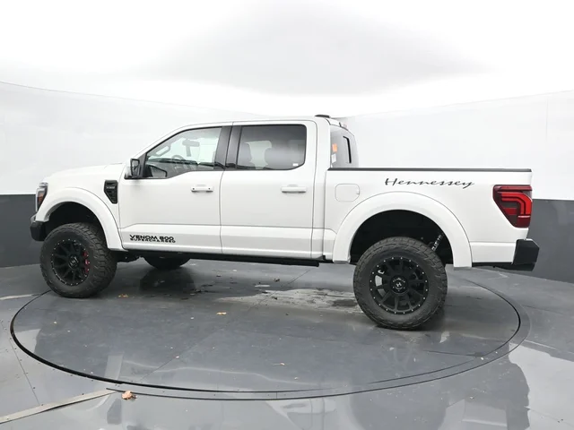 Nuevos FORD F-150 à Estados chez autogozo
