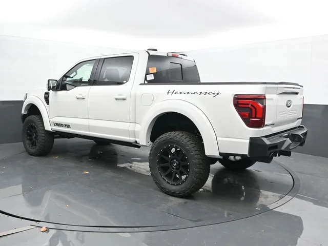 Nuevos FORD F-150 à Estados chez autogozo