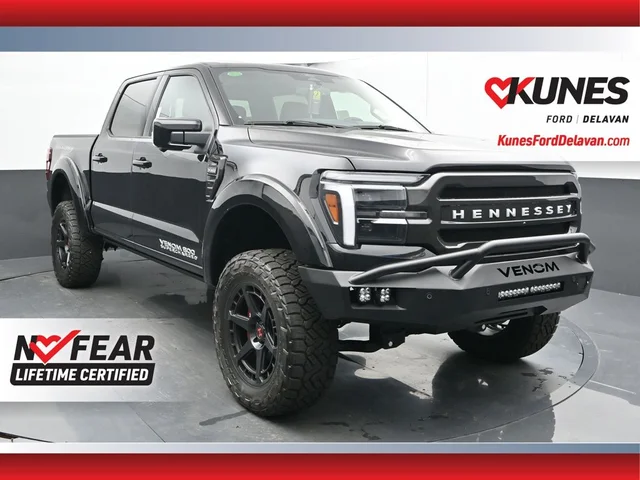 Nuevos FORD F-150 à Estados chez autogozo