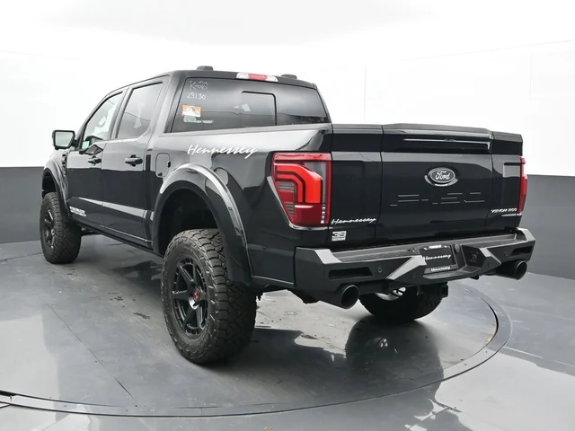 Nuevos FORD F-150 à Estados chez autogozo