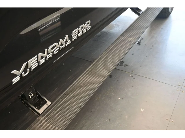 Nuevos FORD F-150 à Estados chez autogozo