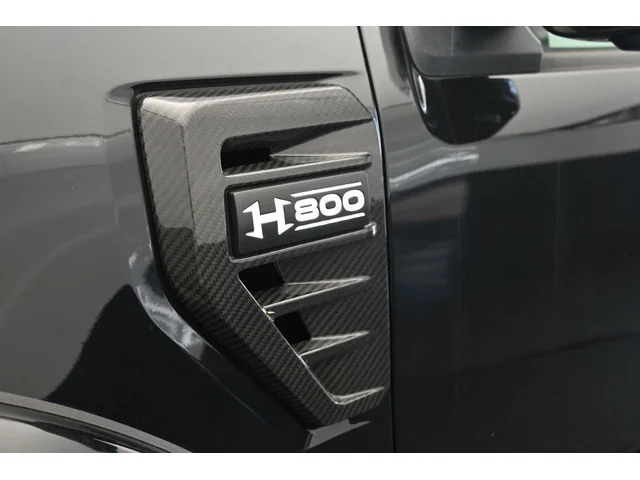 Nuevos FORD F-150 à Estados chez autogozo