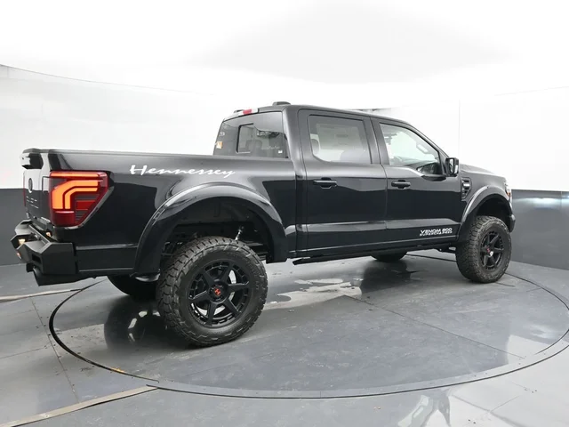 Nuevos FORD F-150 à Estados chez autogozo
