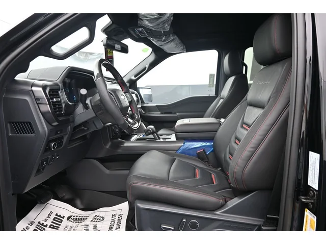 Nuevos FORD F-150 à Estados chez autogozo