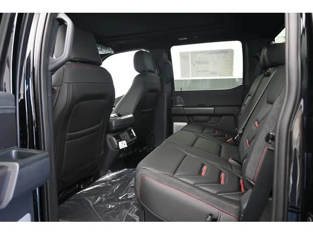 Nuevos FORD F-150 à Estados chez autogozo