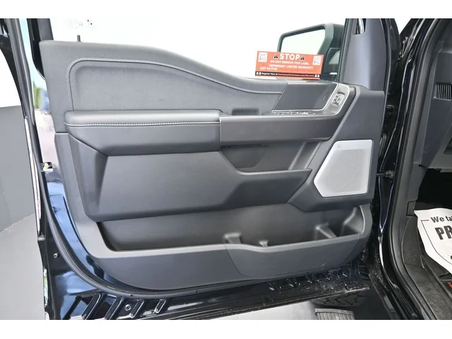 Nuevos FORD F-150 à Estados chez autogozo