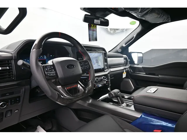 Nuevos FORD F-150 à Estados chez autogozo