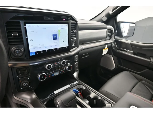 Nuevos FORD F-150 à Estados chez autogozo