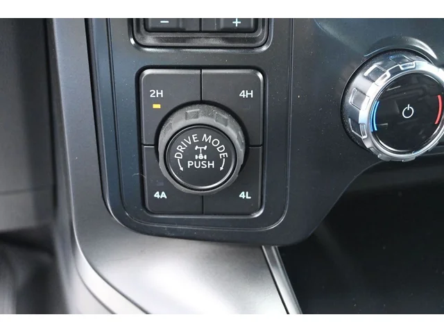 Nuevos FORD F-150 à Estados chez autogozo