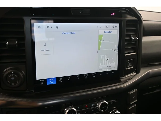 Nuevos FORD F-150 à Estados chez autogozo
