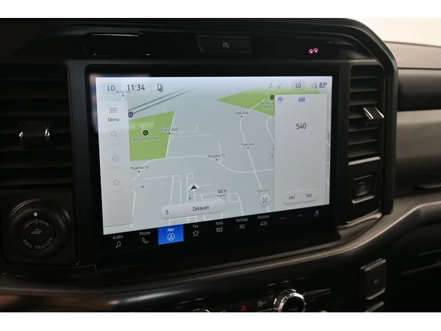 Nuevos FORD F-150 à Estados chez autogozo