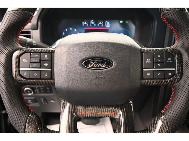 Nuevos FORD F-150 à Estados chez autogozo