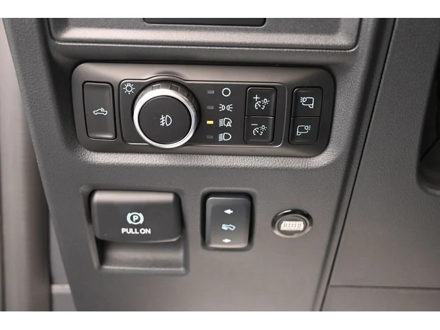 Nuevos FORD F-150 à Estados chez autogozo