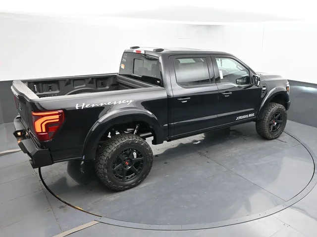 Nuevos FORD F-150 à Estados chez autogozo