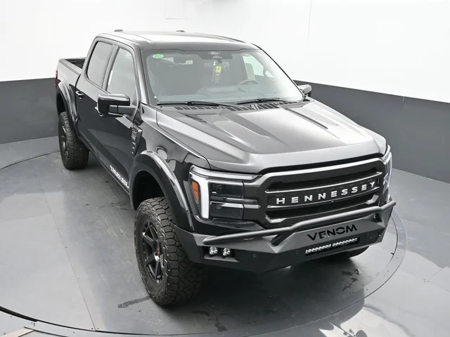 Nuevos FORD F-150 à Estados chez autogozo