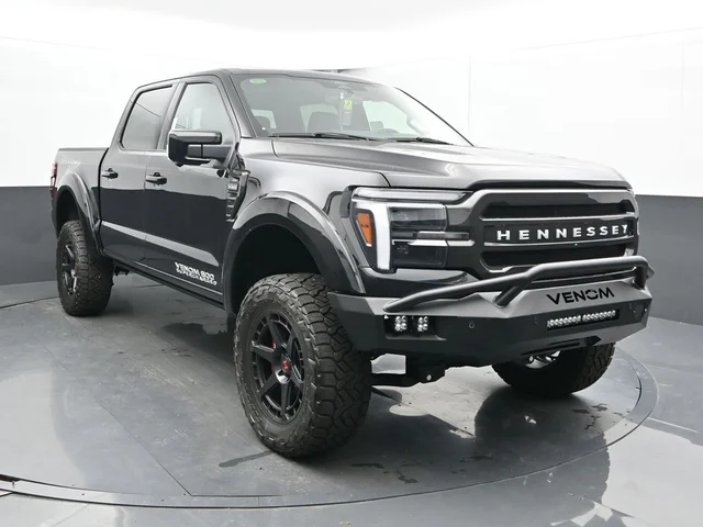Nuevos FORD F-150 à Estados chez autogozo