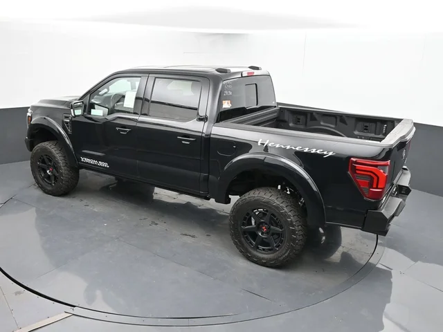 Nuevos FORD F-150 à Estados chez autogozo