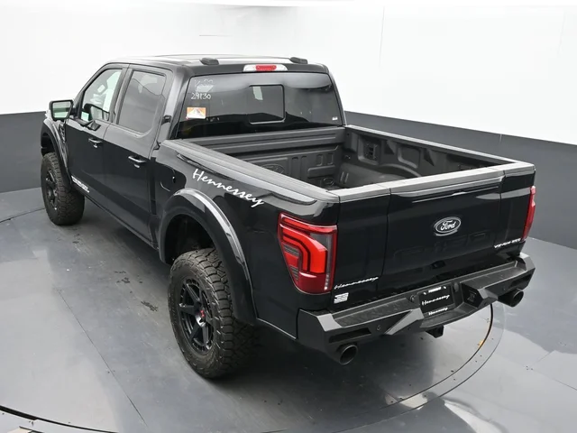 Nuevos FORD F-150 à Estados chez autogozo