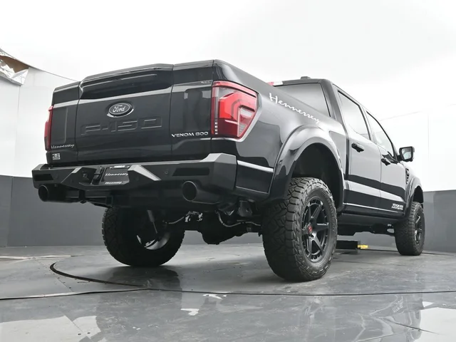 Nuevos FORD F-150 à Estados chez autogozo
