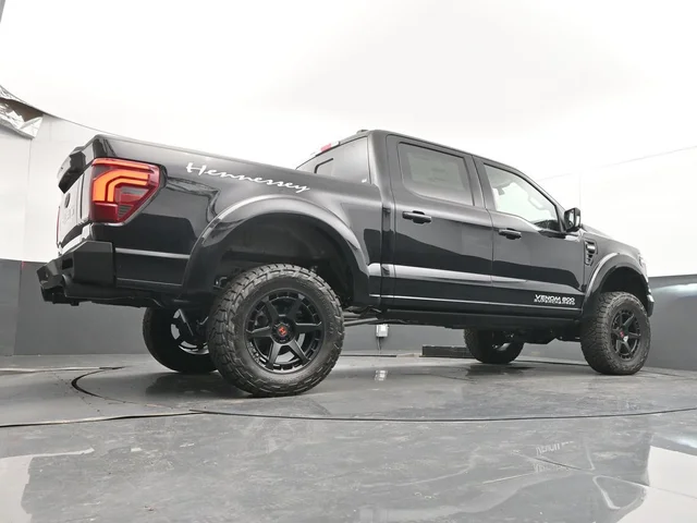 Nuevos FORD F-150 à Estados chez autogozo