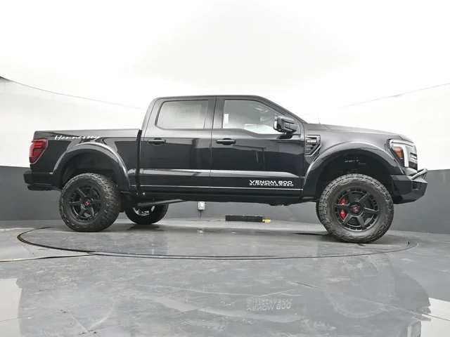 Nuevos FORD F-150 à Estados chez autogozo