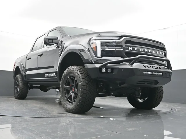 Nuevos FORD F-150 à Estados chez autogozo