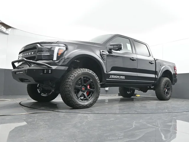 Nuevos FORD F-150 à Estados chez autogozo
