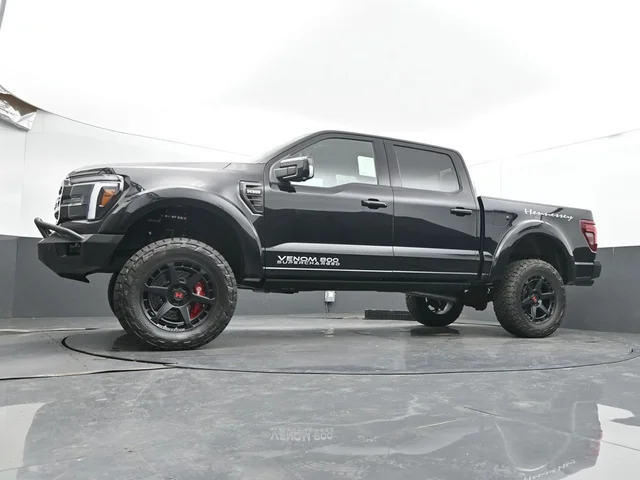 Nuevos FORD F-150 à Estados chez autogozo