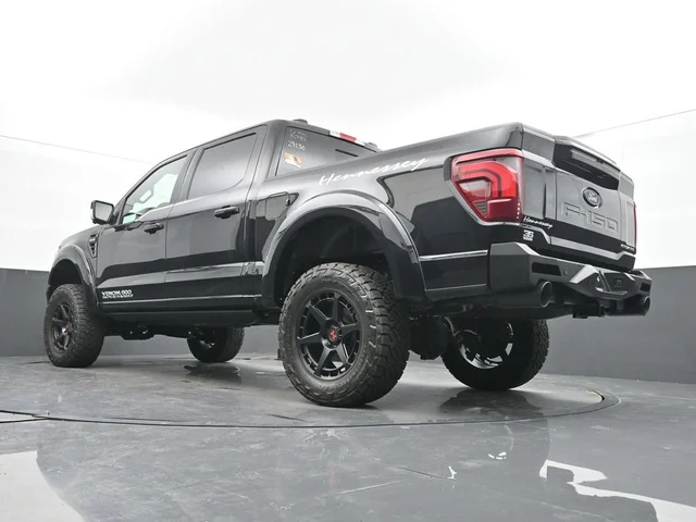Nuevos FORD F-150 à Estados chez autogozo