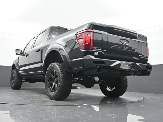 Nuevos FORD F-150 à Estados chez autogozo