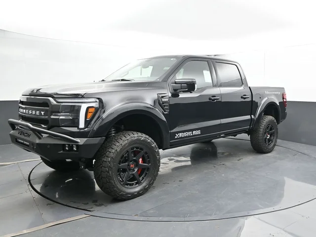 Nuevos FORD F-150 à Estados chez autogozo