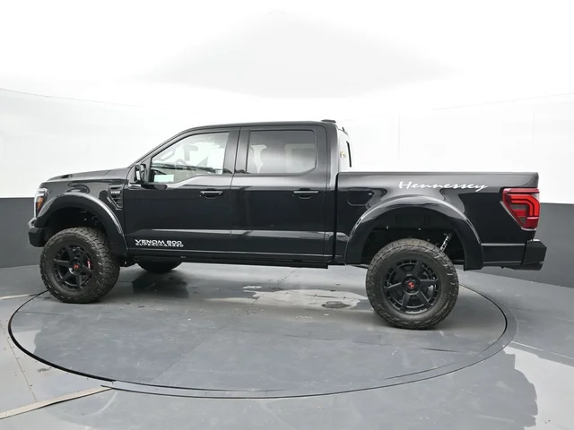Nuevos FORD F-150 à Estados chez autogozo