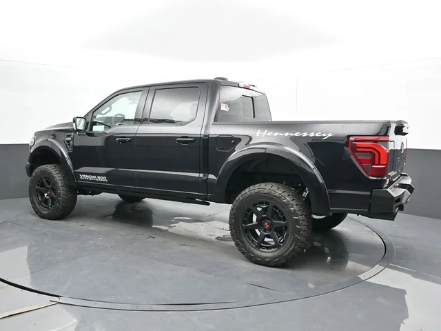 Nuevos FORD F-150 à Estados chez autogozo