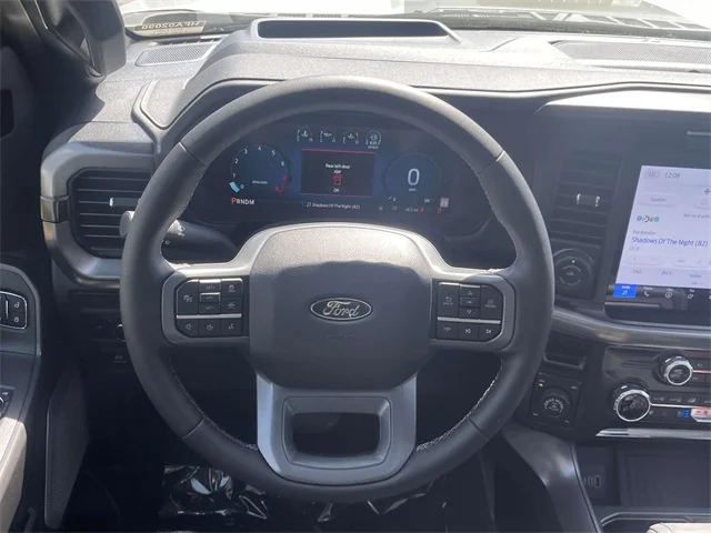 Nuevos FORD F-150 at Huntersville Ford in Huntersville