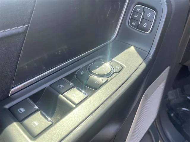 Nuevos FORD F-150 at Huntersville Ford in Huntersville