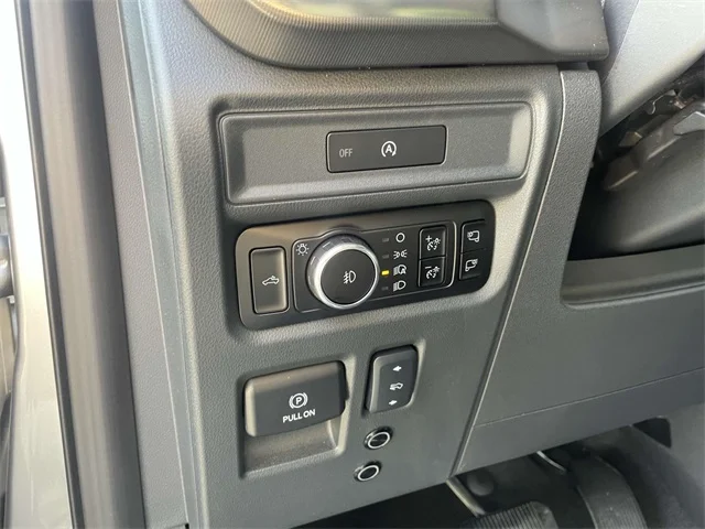 Nuevos FORD F-150 at Huntersville Ford in Huntersville