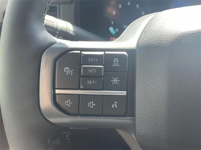 Nuevos FORD F-150 at Huntersville Ford in Huntersville