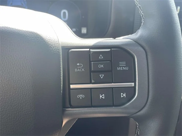 Nuevos FORD F-150 at Huntersville Ford in Huntersville