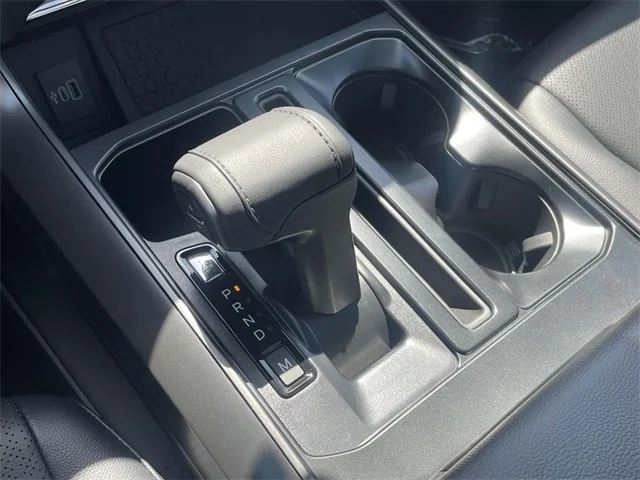 Nuevos FORD F-150 at Huntersville Ford in Huntersville