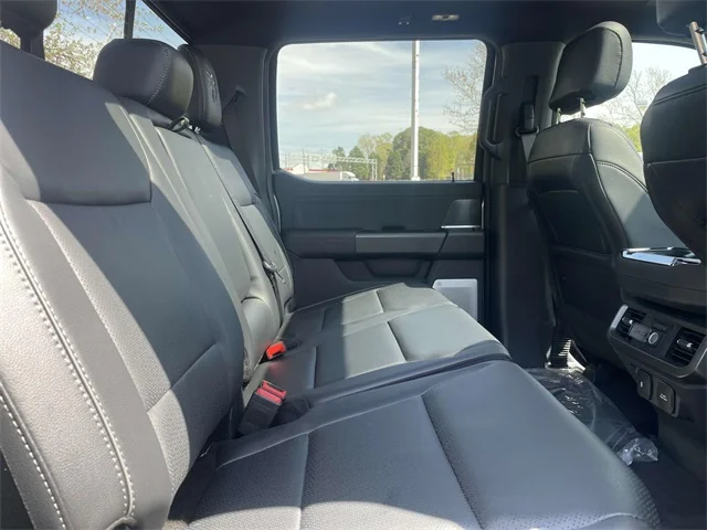Nuevos FORD F-150 at Huntersville Ford in Huntersville